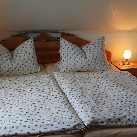 Ferienwohnung-Roock Oevenum Dış mekan fotoğraf