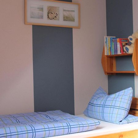 Ferienwohnung-Roock Oevenum Dış mekan fotoğraf