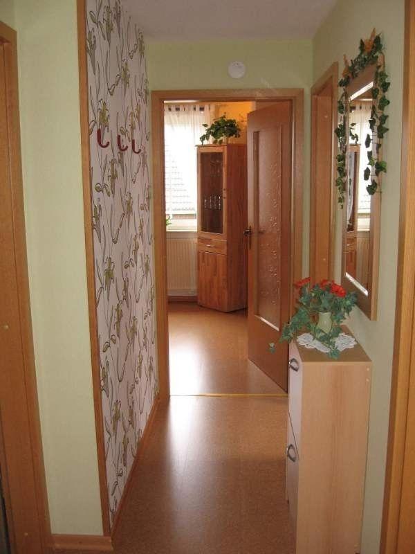 Ferienwohnung-Roock Oevenum Dış mekan fotoğraf