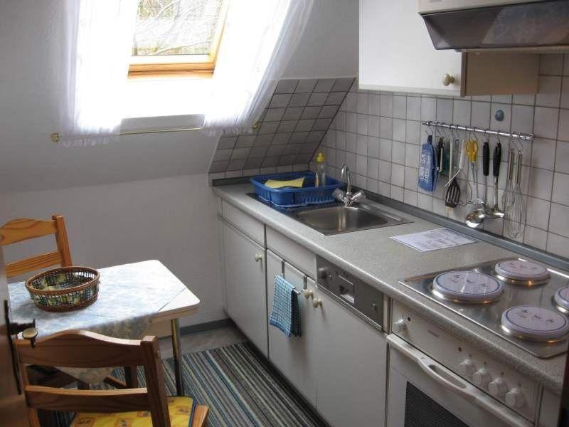 Ferienwohnung-Roock Oevenum Dış mekan fotoğraf