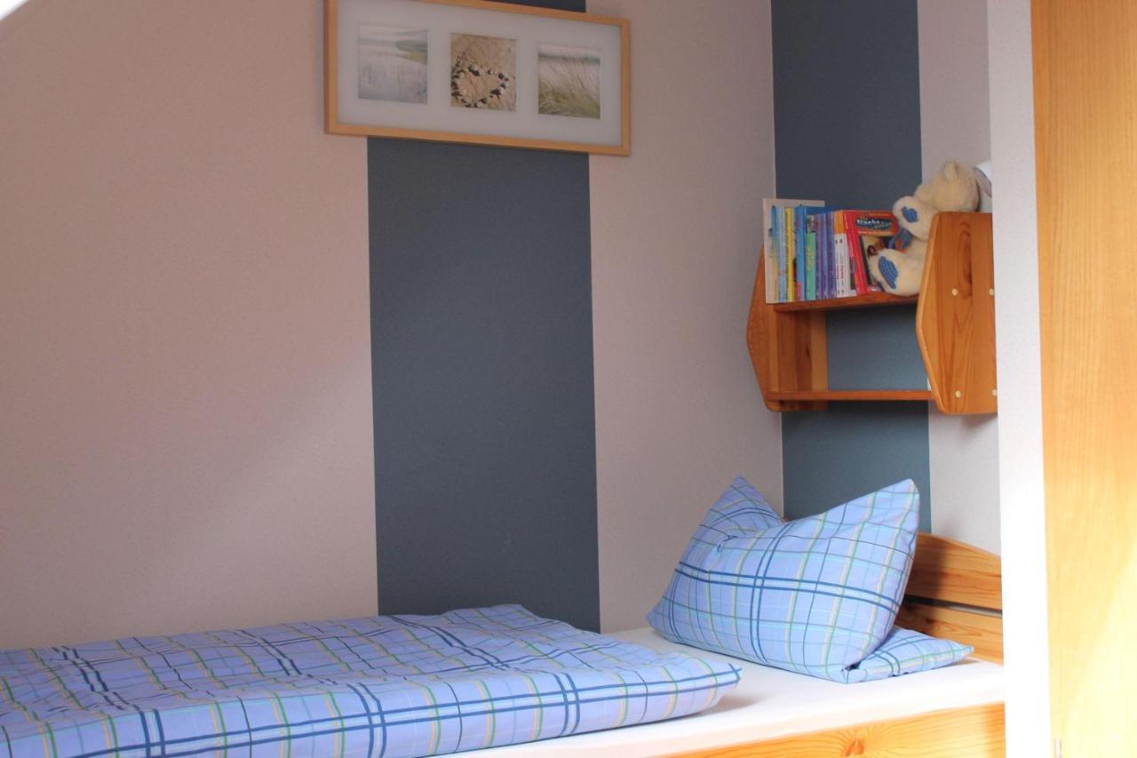 Ferienwohnung-Roock Oevenum Dış mekan fotoğraf